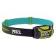 Petzl Actik Core Green LED Headlamp