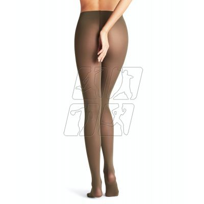 4. Falke Pure Matt 50 Ti W Tights 40150-7826