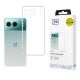 7. 3mk Clear Case for OnePlus Nord 4 - transparent