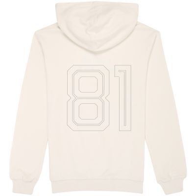 2. Fila Valsera cream sweatshirt FAU0227 10010