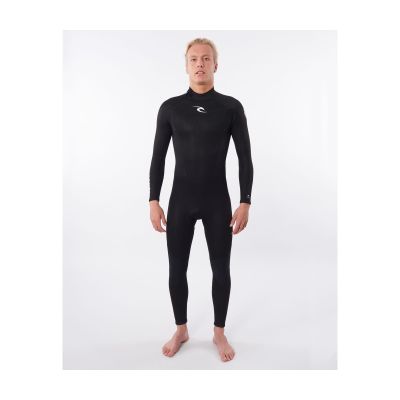 RIP CURL Freelite Bz Stm 53 Gb Foam - Black