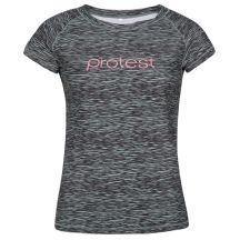 Protest PRTICATU Women's Bikini Rash Guard