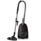 27. Philips 5000 series XD5123/10 vacuum cleaner 4 l Cylinder vacuum Dry 900 W Dust bag