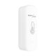 10. GREENBLUE WIFI TEMPERATURE AND HUMIDITY SENSOR, ANDROID/IOS/ALEXA/GOOGLE HOME, 3.0V DC, LR03X2 GB737