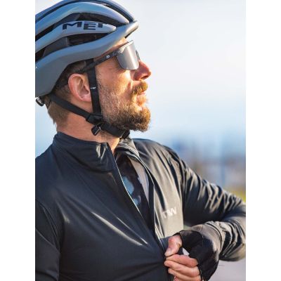 4. NORTHWAVE Rainskin Shield 2 Jacket Dark Gray