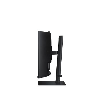 23. MONITOR SAMSUNG LED 34" LS34C652VAUXEN 100Hz