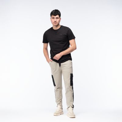 6. Men's IGBOTYY Trousers
