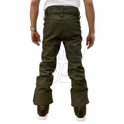 7. Softshell ski pants O&#39;Neill M 2550089-16028