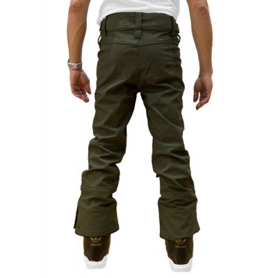7. O'Neill M 2550089-16028 softshell ski pants