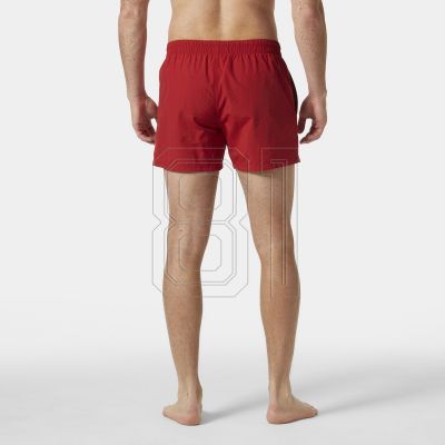 7. Helly Hansen Cascais Trunk M 34031 160 Swim Shorts