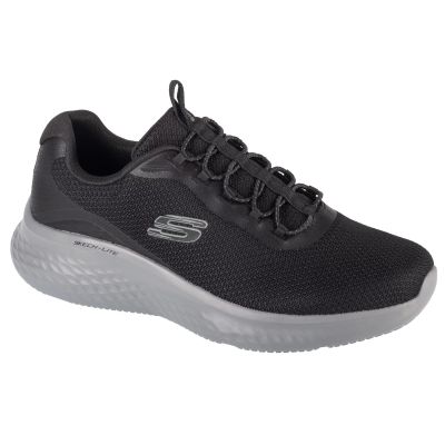 Skechers Skech-Lite Pro – Frenner 232831-BKCC Black 47.5