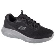 Skechers Skech-Lite Pro – Frenner 232831-BKCC Black 47.5