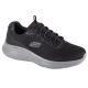 Skechers Skech-Lite Pro – Frenner 232831-BKCC Black 47.5