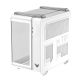 37. Asus TUF GAMING GT502 HORIZON TG ARGB WHITE PC Case