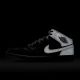 7. Air Jordan 1 Mid SE Men's Sneakers - HV5177-010