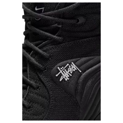 19. Nike x Stussy Air Penny II SP DQ5674-001 Men's Shoes