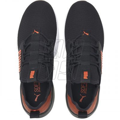 2. Puma Retaliate Block M 195549 05 running shoes