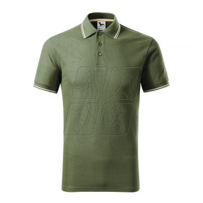 2. Malfini Focus M MLI-23209 polo shirt