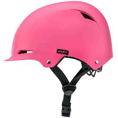 2. Meteor KS02 bicycle helmet size M 52-56 cm Jr 24929