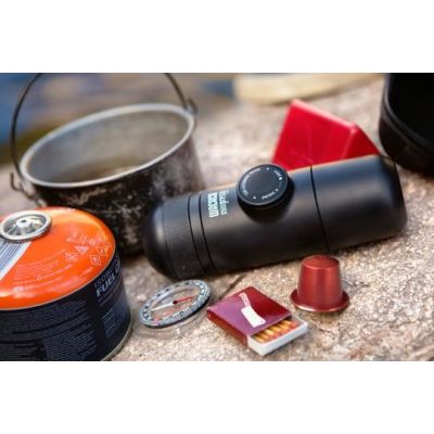 3. Wacaco Minipresso NS Black