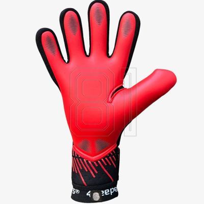 3. Goalkeeping gloves 4keepers Neo Viper NC S982874