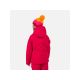 8. Rossignol Girl Staci Jkt Jacket Red
