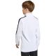 9. adidas Tiro 26 League Training Top Kids Sweatshirt White KC3696