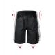 4. Rimeck Woody M MLI-W0594 ebony gray shorts