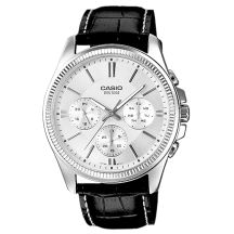Men's Watch CASIO MTP-1375L-7AVDF + BOX
