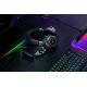16. Razer Kraken V4 Pro Bluetooth Over-ear Microphone Wireless Black Headset