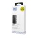 17. 3mk Clear MagCase for Samsung Galaxy S23 5G - transparent