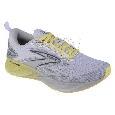 Brooks Levitate 6 W Running Shoes 1203831B137