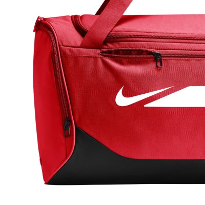 6. Nike Academy Team M Bag Red IO0918 657