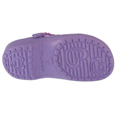 4. Skechers Heart Charmer - Girly Land 308406L-LVMT Purple 30