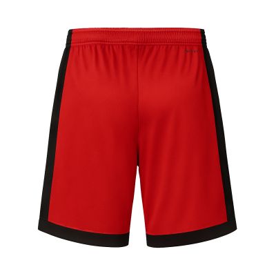 2. Air Jordan Sport Dri-FIT Men's Basketball Shorts Red - DH9077-687
