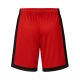 2. Air Jordan Sport Dri-FIT Men's Basketball Shorts Red - DH9077-687