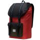 2. Herschel Little America Backpack 10014-05684 Orange One size