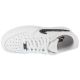 3. Nike Air Force 1 07 IF1686-101 White 37.5