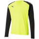 3. Puma teamPACER GK LS goalkeeper sweatshirt M 704933 42