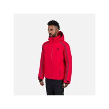 Rossignol Saluver Jkt Jacket Red