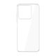 3. 3mk Clear Case for Xiaomi Redmi Note 13 5G - transparent
