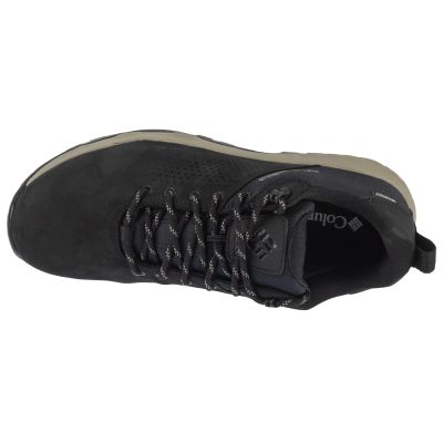 3. Columbia Newton Nimble Ltr 2140371010 Black 41