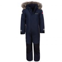 Trollkids Kids Kirkenes Snowsuit sports black (387-100)