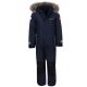 Trollkids Kids Kirkenes Snowsuit sports black (387-100)