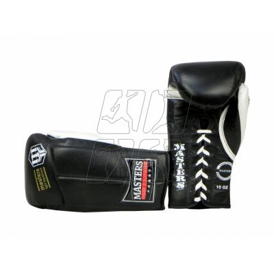 4. Boxing gloves Masters RBT-MFE-S 10 oz 01112-01