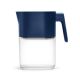 LARQ Pitcher PureVis - intelligent, self-cleaning filter pitcher 1.9L (monaco blue)