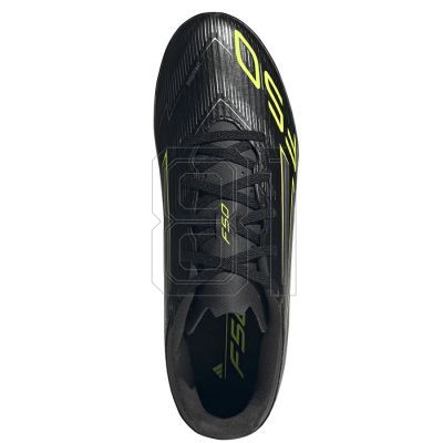 3. Adidas F50 Club TF Jr JI0025 shoes