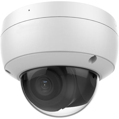 2. LevelOne FCS-3096 Network Camera - Network Security Camera - Dome - Outdoor, Indoor - Vandal-proof / Weatherproof - Color (Day & Night) - 8 MP - 3840 x 2160 - Fixed Focus - Audio - LAN 10/100 - AVI, H.264, H.265