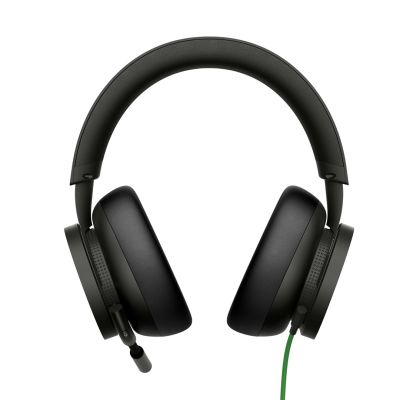 16. Microsoft XBOX Headset 8LI-00002