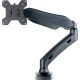 5. ART L-11GD – desk monitor mount for 13–27"